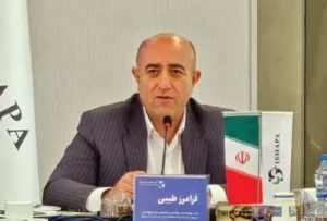 فرامرز طیبی