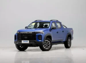 پیکاپ مکسوس استار H