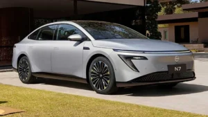 نیسان N7