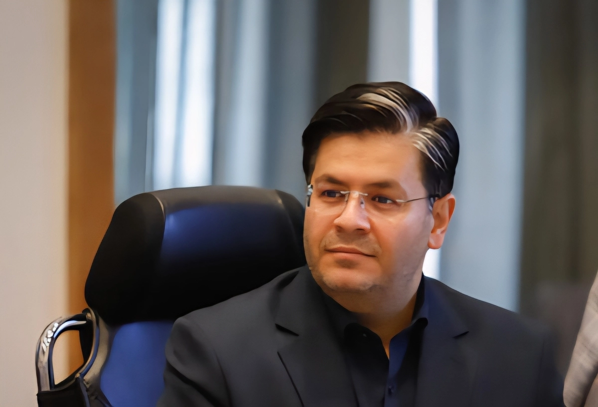 واردات خودرو با قطار