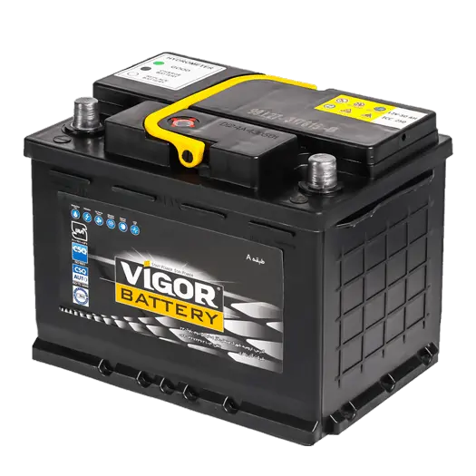 تصویر باطری