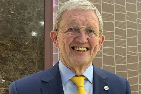 عکس پیتر سیلوستر