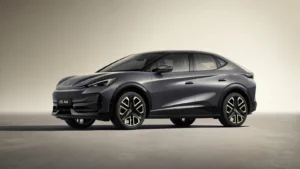 تصویر idunyx - فولکس واگن ID-UNYX