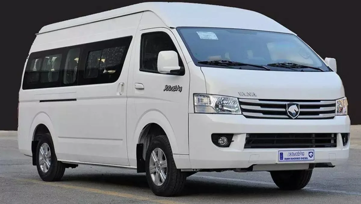 تصویر ون وانا